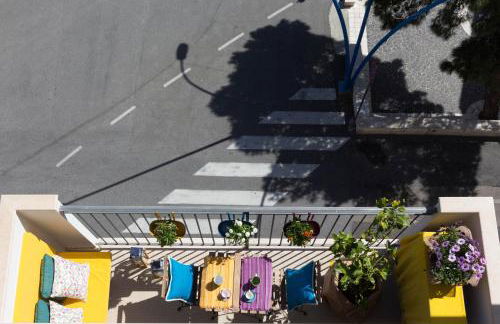 Blue Apartment IUN S0079 - Foto 17