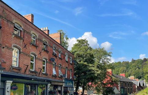 Cupcake Cottage: Quintessential Cotswold Cottage - Foto 28