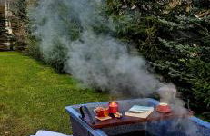 Bieszczadzki Rewir - Foto 32