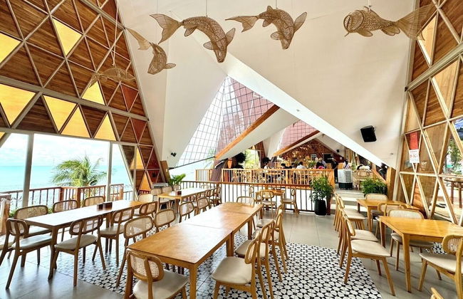 Flyup Resort - Photo 53