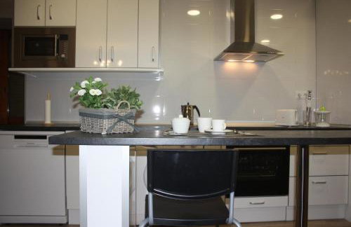 Apartamento Turístico Cigüeña de Alfaro - Foto 6