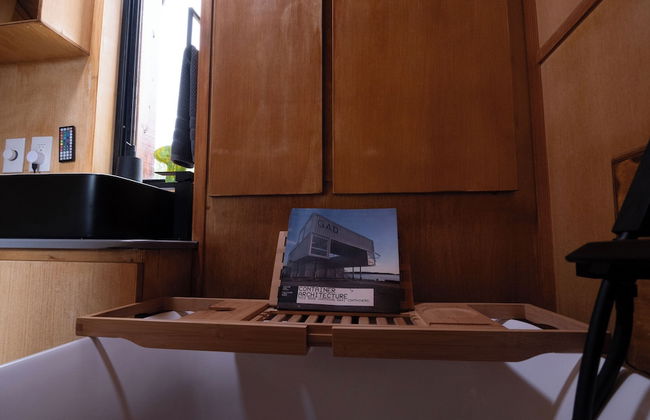 Lost Horizon Texas - Foto 72