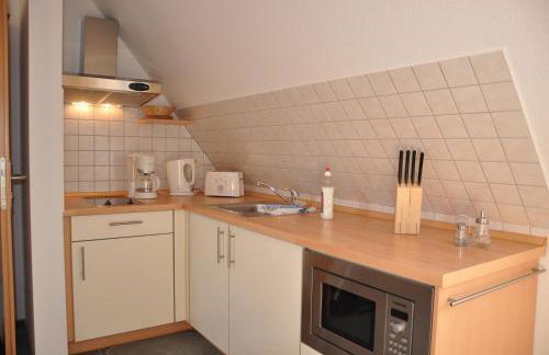 Berggasthof Heuberghaus, direkt am Rennsteig - Foto 38