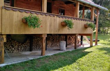 Dorina hiža - Foto 34