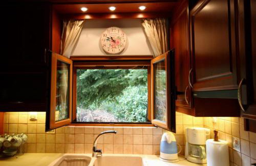 7hills Waterfall Lodge by Ski Alure - Foto 13