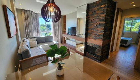 Luxury Flat no Serra Class. - Foto 3