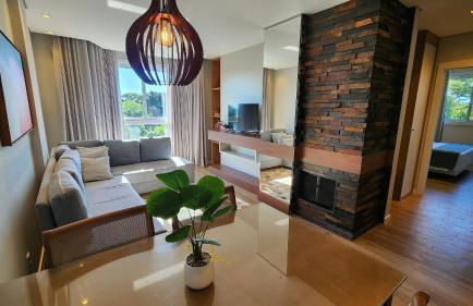 Luxury Flat no Serra Class. - Foto 3