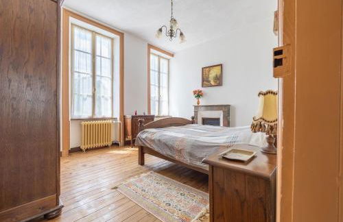 Normandy Fireplace Retreat - Foto 50