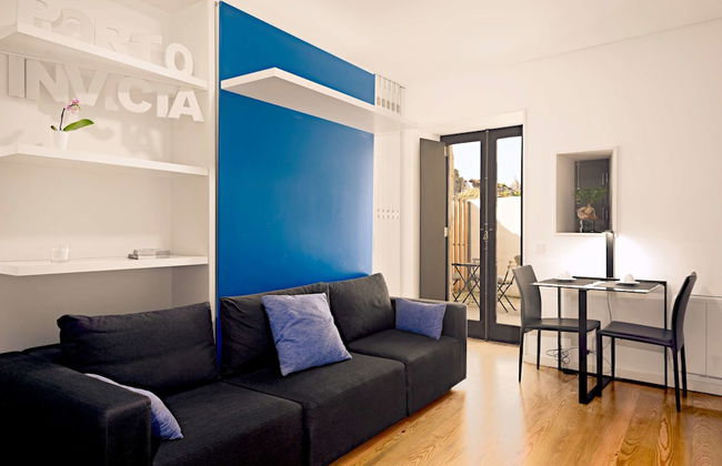 Old City Design Apartments - Foto 22