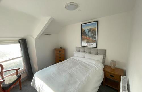 Abergwaun Cottage - Photo 16