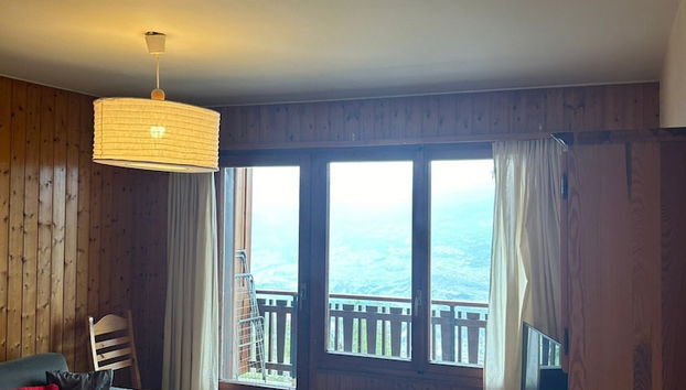 Gracious Studio With Amazing Views - Foto 4, Zona de estar