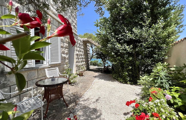 Apartments More & Ja - Foto 23