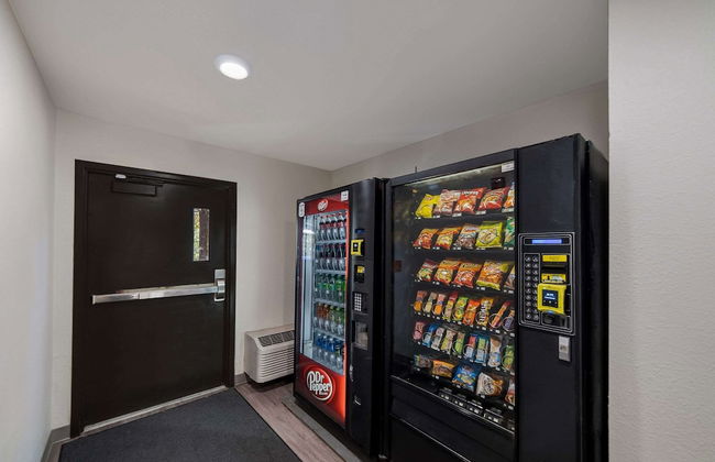 WoodSpring Suites Fort Worth Trophy Club - Foto 28