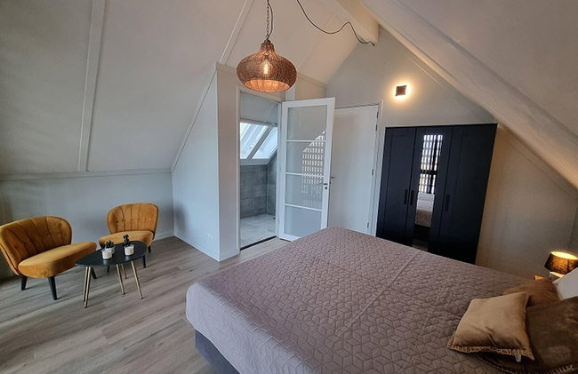 Luxurious Detached Water Villa With Jetty - Foto 57