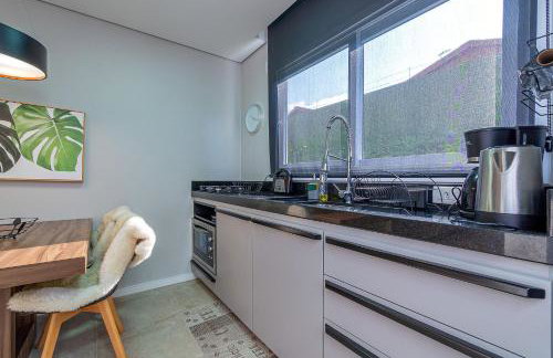 Casa maravilhosa em Canela - @stayhousetemporada - Foto 10