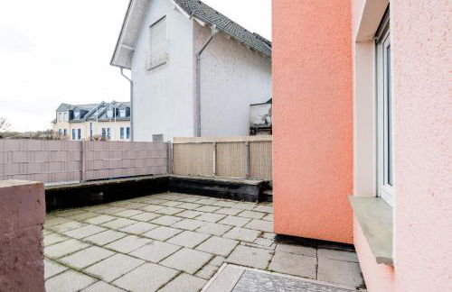 janu-homes - 2 Zimmer Apartment - 5 Betten, Schlossblick vom Römer - Photo 24