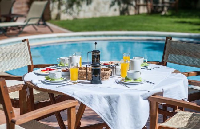 Mirtilos Studios & Apartments - Foto 74