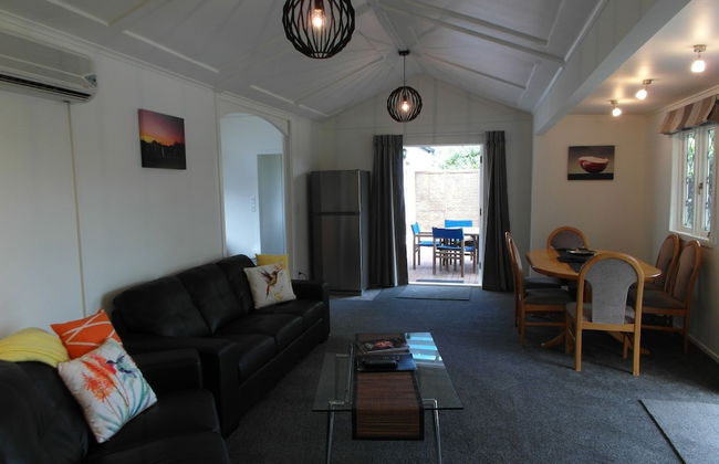 Cottages on St Andrews - Foto 22