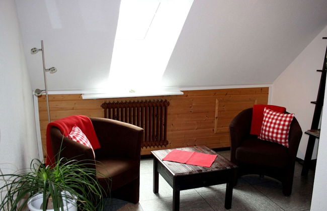 Spacious Apartment in Wehrhalden near Cross Country Skiing - Foto 20