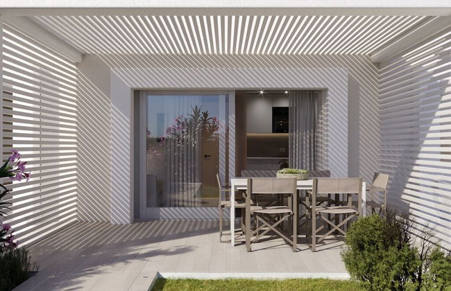 Capo Falcone Charming Apartments - Foto 5