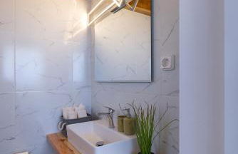 Restia Seaside Apartment II, 50m from Megas Gialos Beach - Foto 30