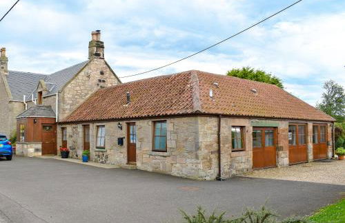 The Cottage At Cauldcoats - Foto 1