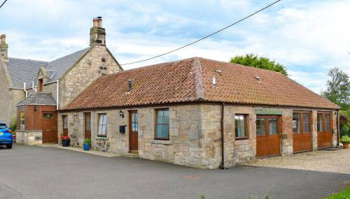 The Cottage At Cauldcoats - Foto 1