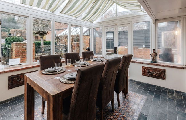 Aston Pottery - From 250 Per Night - Photo 4