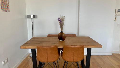 Ático Gran Terraza Poniente Playa con Garaje, Wifi - VUT-5109-AS - Foto 2