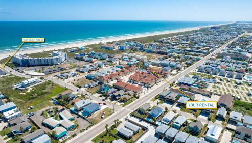 Fun 4 Bedroom - Resort Pool Sleeps 12 - Foto 3