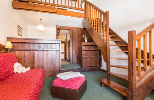 Résidence Pierre & Vacances Le Mont d'Arbois - Foto 44