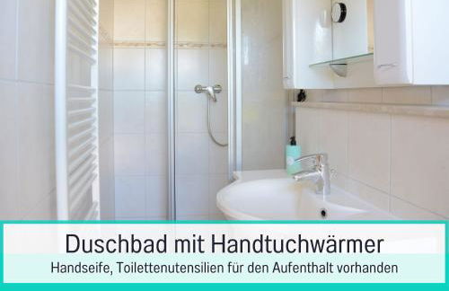 Meeresbrise Zweisamkeit an der Ostsee - Foto 7