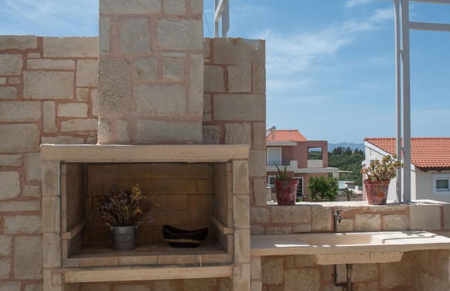 Pantanassa Villas Thalia - Foto 40