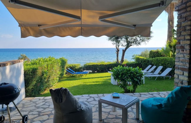 Corfu Island Apartment 49 - Photo 1