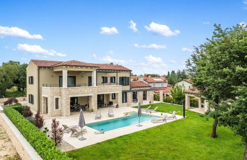 Villa Sogno Istriano - Foto 5