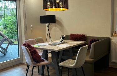 Haus mit Sauna am Waldrand - Nähe Brombachsee Altmühlsee - Foto 41