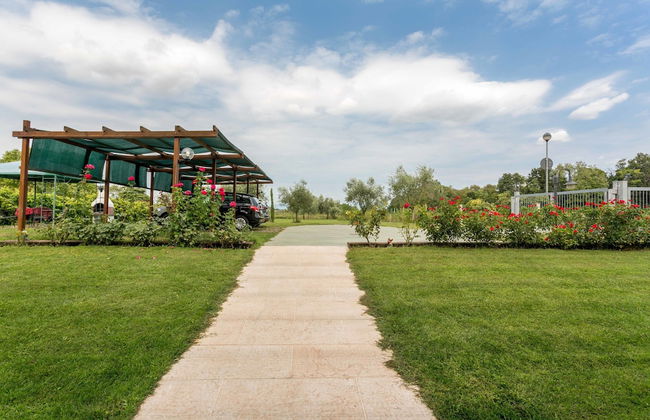 Agriturismo al Tralcio - Photo 78