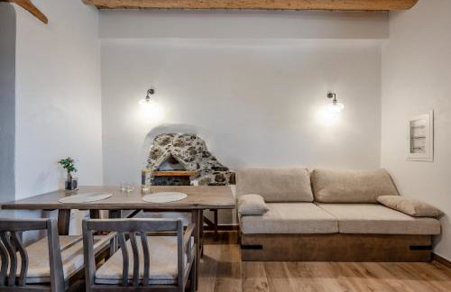 Nomas Home Skaloti with Private Pool - Foto 2