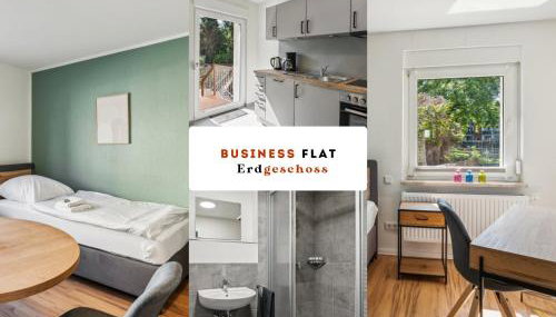 Sali Homes-Komfort Apartment Haus in Emmerich am Rhein - Foto 2, pet friendly