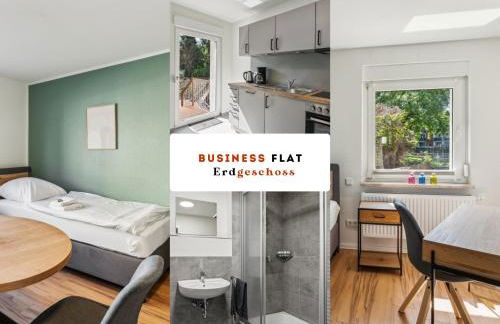 Sali Homes-Komfort Apartment Haus in Emmerich am Rhein - Foto 2