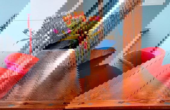 villa appartements syke - Foto 46