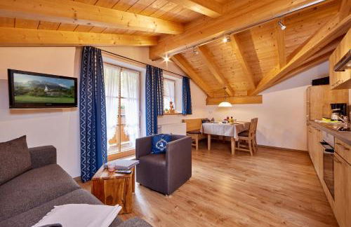 Ferienwohnungen Pfanzelter - Foto 21