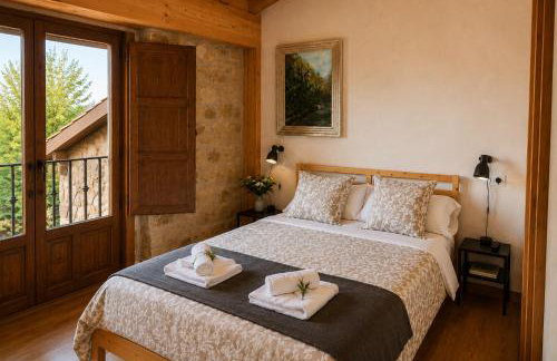 Casa Luenga - Foto 45