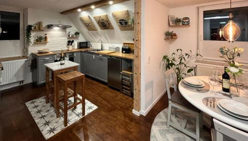 Business Apartment bei Magdeburg - Foto 4