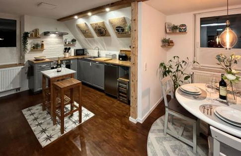 Business Apartment bei Magdeburg - Foto 4