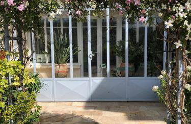 Les Grands Jardins Lodge - Foto 24