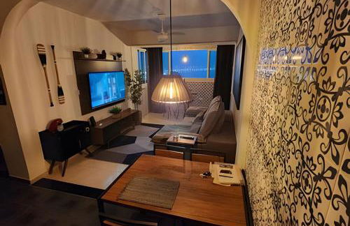 Apartamento Farol da Ilha - Vista Cinematográfica - Foto 14