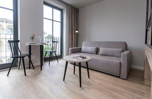 Gustav Appartements - Foto 46