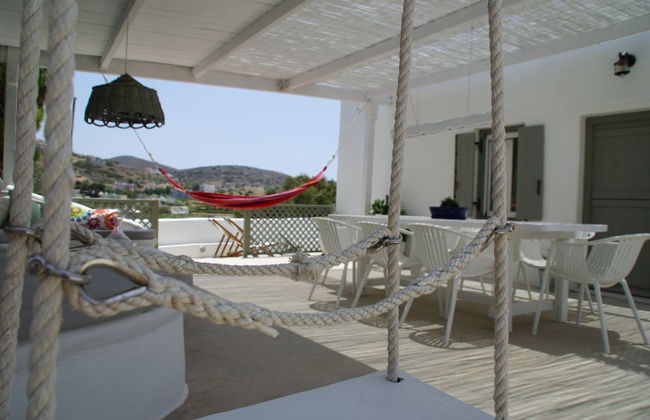 Maistrali Studio - House Levante - Photo 25