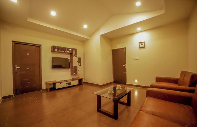 Eden Valley Resort - Foto 15